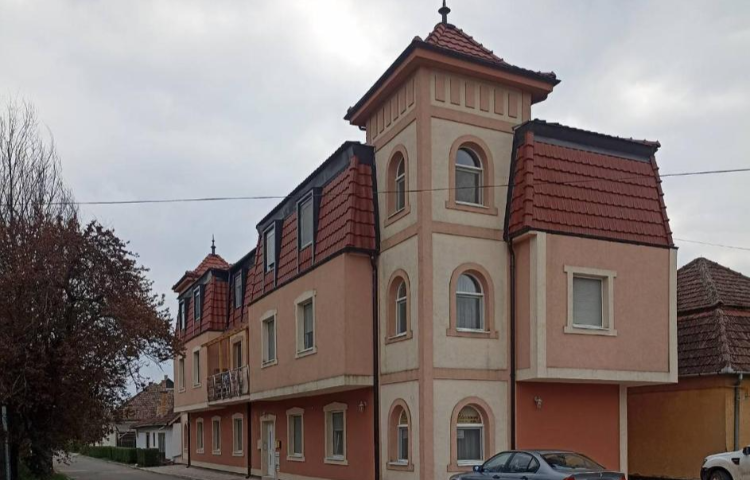 Apartman Mir